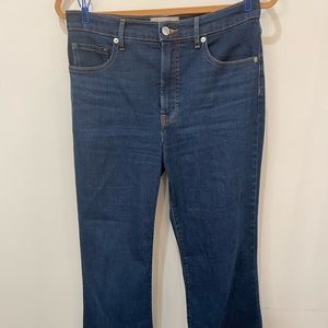 Everlane Modern Flare Jean size 29